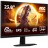 Écran Gaming 23,8" AOC G4 24G4ZRE - 260 Hz