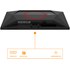 Écran Gaming 23,8" AOC G4 24G4ZRE - 260 Hz
