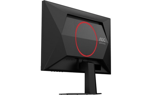 Écran Gaming 23,8" AOC G4 24G4ZRE - 260 Hz