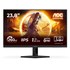 Écran Gaming 23,8" AOC G4 24G4ZRE - 260 Hz