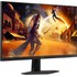 Écran Gaming 23,8" AOC G4 24G4ZRE - 260 Hz