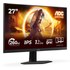 Écran Gaming 27" AOC G4 27G4ZRE - 260 Hz