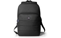 Sac à dos PORT Designs ECO PORTLAND II pour ordinateur portable 16" - Noire