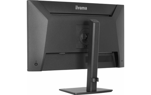 Écran 27" iiyama ProLite XB2793HSU-B1 - 120 Hz