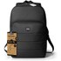 Sac à dos PORT Designs ECO PORTLAND II pour ordinateur portable 16" - Noire