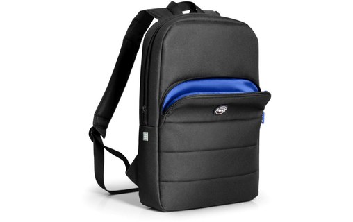 Sac à dos PORT Designs ECO PORTLAND II pour ordinateur portable 16" - Noire