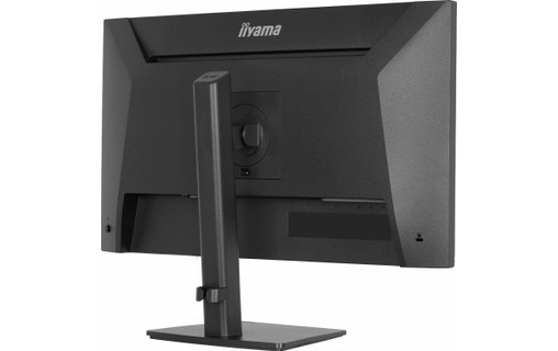 Écran 27" iiyama ProLite XB2793HSU-B1 - 120 Hz