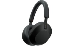 Casque Bluetooth Sony WH-1000XM5SA, Noir