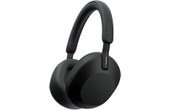 Casque Bluetooth Sony WH-1000XM5SA, Noir