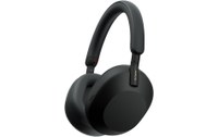 Casque Bluetooth Sony WH-1000XM5SA, Noir