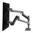 Support écran de bureau - 2 écrans - Gris - Ergotron LX Pro Series 45-690-293
