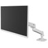 Support écran de bureau - 1 écran - Blanc - Ergotron LX Pro Series 45-682-290