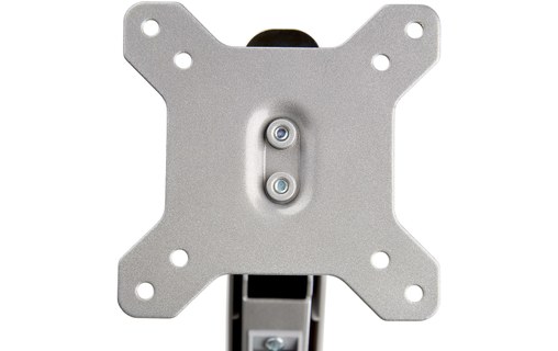 StarTech.com Double bras pour écrans PC - Double affichage - Avec 2x USB passthr