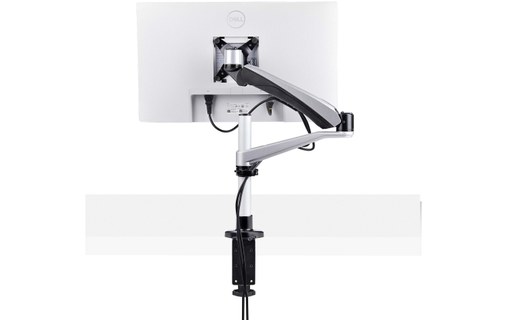 Support écran de bureau - 1 écran - Argent - StarTech 1MP1ACG-MONITOR-ARM
