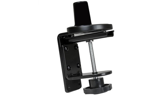 StarTech.com Bras articulé slim pour moniteur avec gestion de câbles - Support d