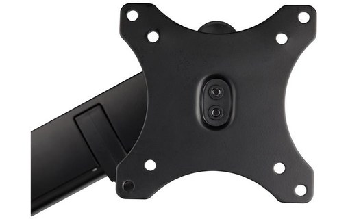 StarTech.com Bras pour écran PC - Articulé - Bras support écran PC avec 2x USB p