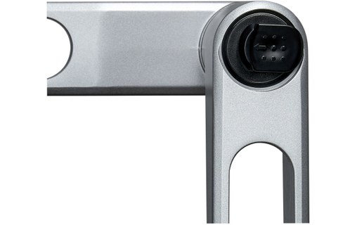 StarTech.com Bras pour écran PC double affichage pour bureau - Multidirectionnel