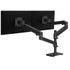 Support écran de bureau - 2 écrans - Noir - Ergotron LX Pro Series 45-690-292