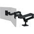 Support écran de bureau - 2 écrans - Noir - Ergotron LX Pro Series 45-686-292
