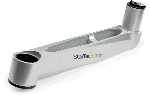 StarTech.com Bras pour écran PC à 4 affichages - Multidirectionnel