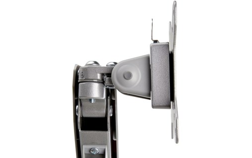 StarTech.com Double bras pour écrans PC - Double affichage - Avec 2x USB passthr