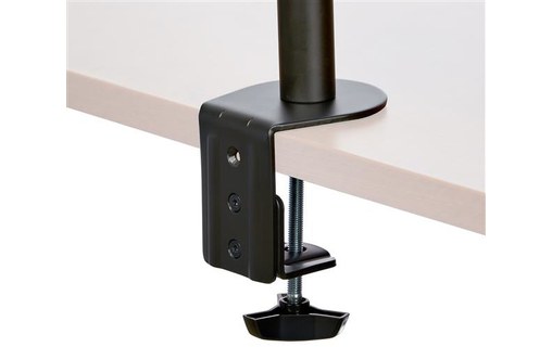 StarTech.com Bras pour écran PC à double affichage en aluminium - Articulé