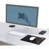 Support écran de bureau - 1 écran - Blanc - PORT Designs 901110