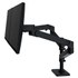 Support écran de bureau - 2 écrans - Noir - Ergotron LX Pro Series 45-690-292