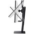 Support écran de bureau - 2 écrans - Noir - StarTech 2MC1S-MONITOR-STAND