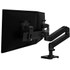 Support écran de bureau - 2 écrans - Noir - Ergotron LX Pro Series 45-684-292