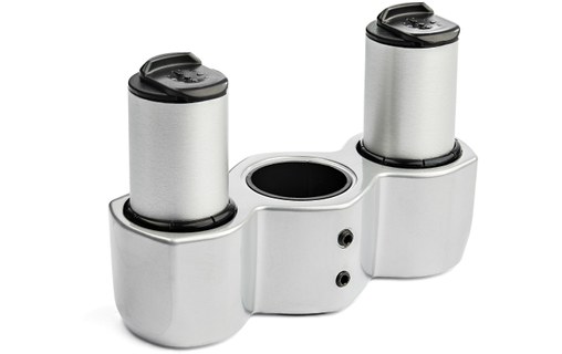 StarTech.com Bras pour écran PC à 4 affichages - Multidirectionnel