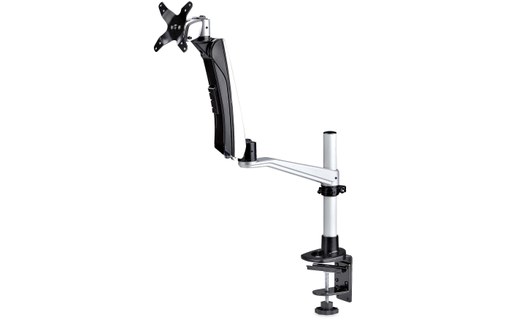 Support écran de bureau - 1 écran - Argent - StarTech 1MP1ACG-MONITOR-ARM