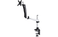 Support écran de bureau - 1 écran - Argent - StarTech 1MP1ACG-MONITOR-ARM