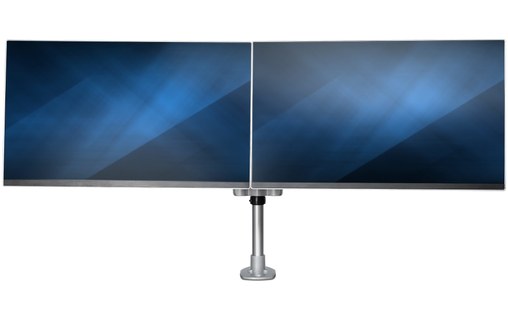 StarTech.com Bras pour écran PC double affichage pour bureau - Multidirectionnel