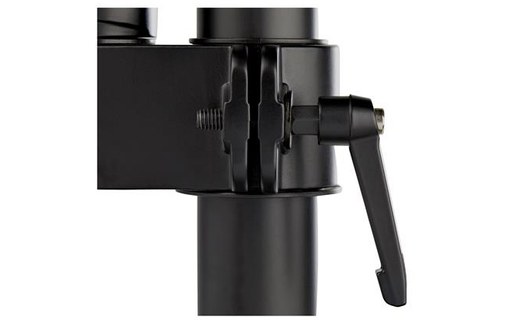 StarTech.com Bras pour écran PC - Articulé - Bras support écran PC avec 2x USB p