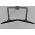 Support écran de bureau - 2 écrans - Gris - Ergotron LX Pro Series 45-686-293