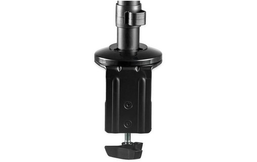 Support écran de bureau - 2 écrans - Noir - StarTech ARMBARDUOG