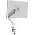 Support écran de bureau - 1 écran - Blanc - PORT Designs 901110