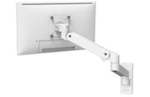 Support écran mural - 1 écran - Blanc - Ergotron LX Pro Series 45-683-290