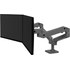 Support écran de bureau - 2 écrans - Gris - Ergotron LX Pro Series 45-686-293