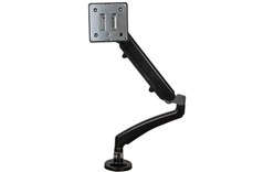 StarTech.com Bras articulé slim pour moniteur avec gestion de câbles - Support d