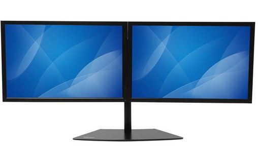 StarTech.com Support de bureau pour 2 écrans
