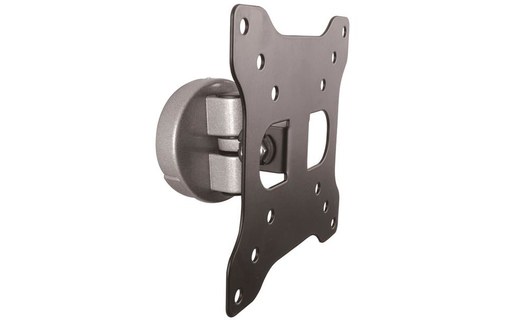 Support écran mural - 1 écran - Noir - StarTech ARMWALL