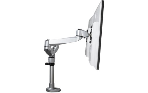 StarTech.com Bras pour écran PC double affichage pour bureau - Multidirectionnel