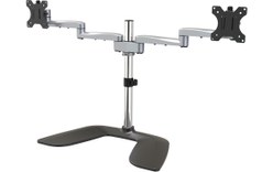 StarTech.com Pied pour écran PC à double affichage - Multidirectionnel