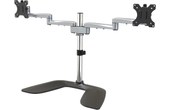 StarTech.com Pied pour écran PC à double affichage - Multidirectionnel