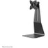 Support écran de bureau - 1 écran - Noir - Neomounts FPMA-D850BLACK