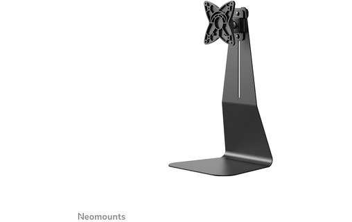 Support écran de bureau - 1 écran - Noir - Neomounts FPMA-D850BLACK