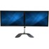 StarTech.com Pied pour écran PC à double affichage - Multidirectionnel