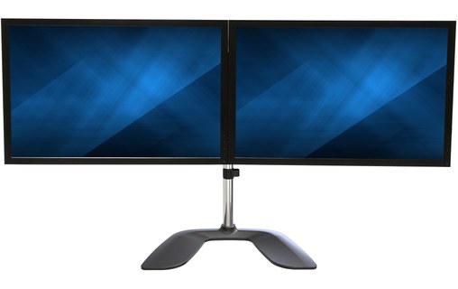 StarTech.com Pied pour écran PC à double affichage - Multidirectionnel